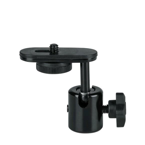 SmallRig Drop-in HawkLock Universal mini Quick Release Clamp and Plate-3513B NEW - Picture 1 of 5